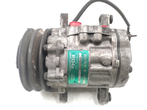 SD7V107170 KLIMAKOMPRESSOR / 178318 FÜR OPEL CORSA B SWING