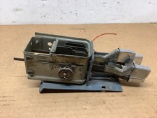 1956 1957 Chrysler Mopar Desoto Push Button Transmission Mechanism Oem Used 1956 1957 Chrysler Mopar Desoto Push Button Transmission Mechanism Oem Used