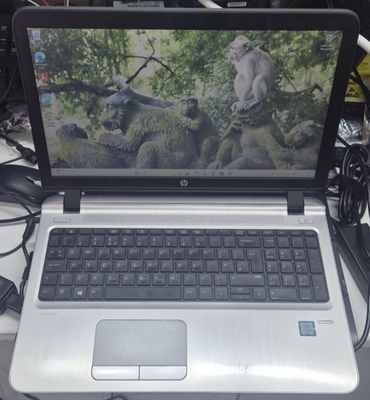 HP ProBook 450 G3 15.6