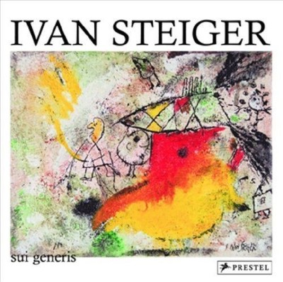 sui generis Steiger, Ivan: