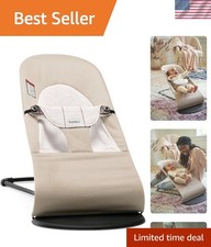 Adjustable Toddler Chair, Lightweight  Portable