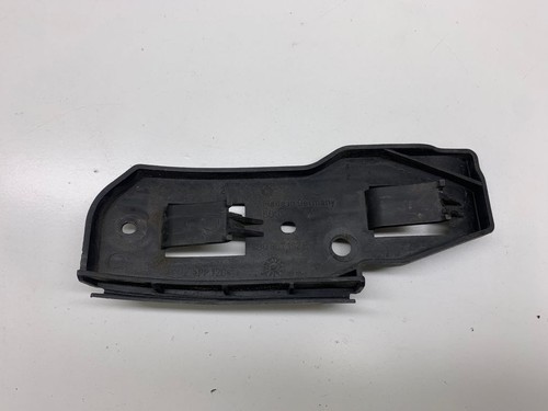 Volkswagen PASSAT B5.5 2002 Halterung Stoßstange Stoßfänger vorne DRA3911