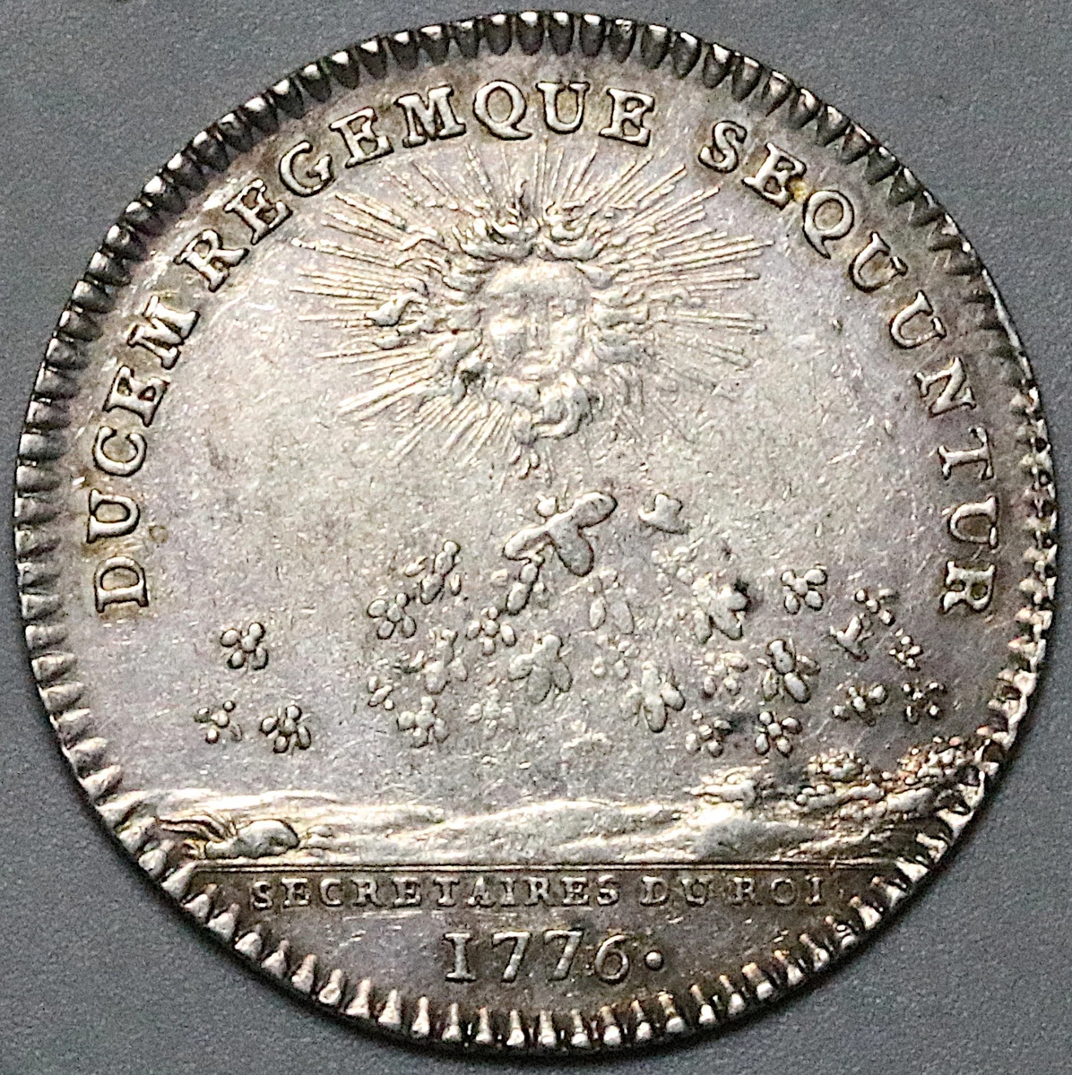 1776 Year French Coins for sale | eBay