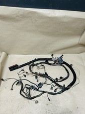1992-1993 Dodge Ram 5.9l V8 Engine Wire Harness Tbi Gas Ram Charger Oem Auto