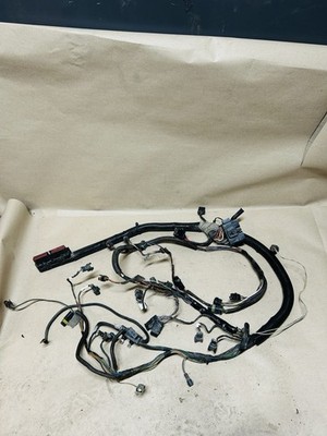 1992-1993 Dodge Ram 5.9L V8 Engine Wire Harness TBI Gas Ram Charger OEM AUTO
