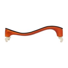 4/4 3/4 Adjustable Solidwood Violin Shoulder Rest Violin Fiddle Accessory