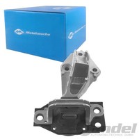 Metalcaucho Motorlager Hydrolager Rechts Passend FüR Renault Kangoo Megane |