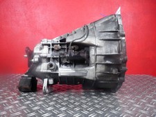 Boite de vitesse Mercedes 190