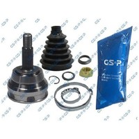 Gelenksatz Antriebswelle FüR VW Santana 32B 2.0 83 Bis 84 GSP Neu JS