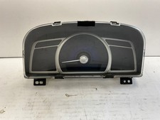 2006-2008 Honda Civic Speedometer Cluster Oem Tested 126k Miles Analog Digital