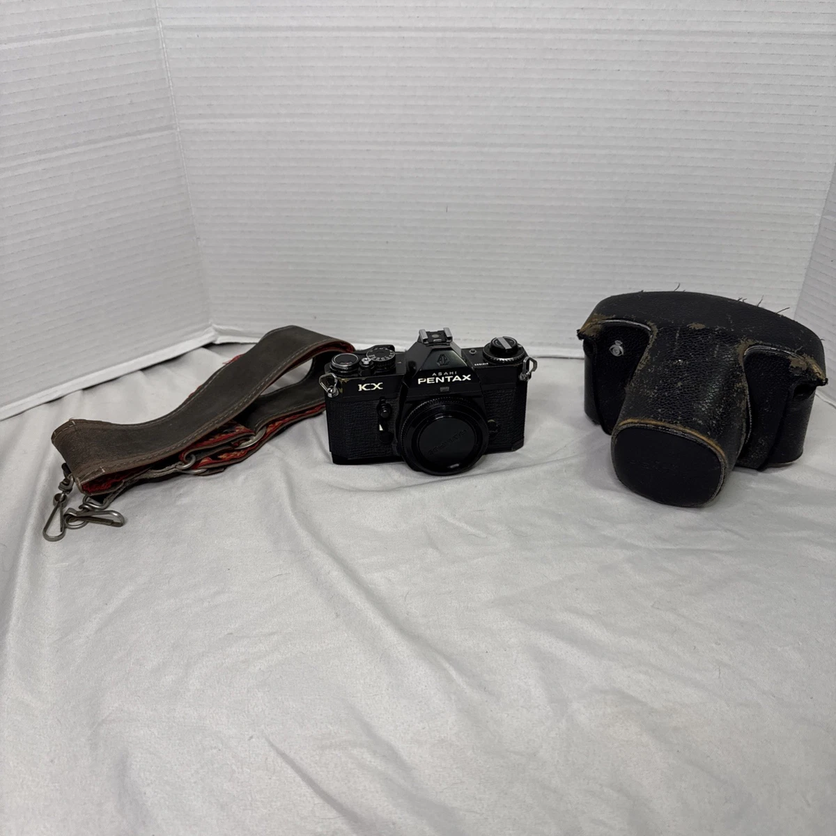 PENTAX KX 35 mm Film Cameras for sale | eBay