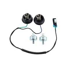 Knock Sensor Harness For 2000-2006 Chevy Tahoe Yukon 4.8L 5.3L Engine