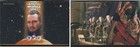 1999 Star Wars THE PHANTOM MENACE Taco Bell Pizza Hut Toys SEALED Yoda & Maul — photo 5