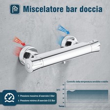 TERMOSTATO FORNETTO UNIVERSALE 10A 250V X DCG