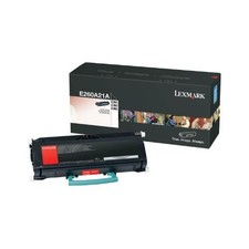 Lexmark E260A21A OEM Toner - E260 E360 E460 E462 Series Toner ...