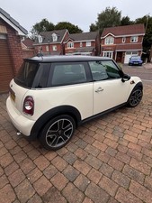 MINI ONE 1.6 * SERVICE HISTORY*12 MONTHS MOT*NICE CAR