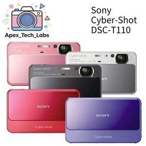 Sony Dsc T110 | eBay