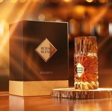 香水(男性用) BLEND BOURBON by FRENCH AVENUE Royal Blend Bourbon