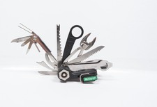 Topeak McGuyver Multi Tool Compact Camping Hi...