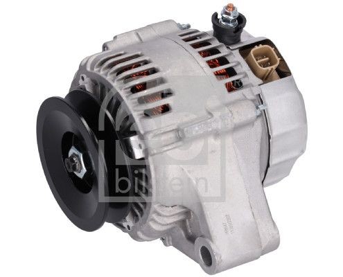 FEBI BILSTEIN 186626 Alternator 12V Fits Toyota Avensis Corolla Yaris/Vitz