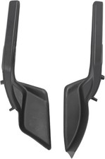  Pair Front Windshield Wiper Cowl Cover Fit R...