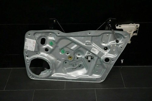 VW TIGUAN 5N TÜRBLECH FENSTERHEBER vorne rechts 5N1837730G