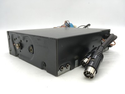 PIONEER Carrozzeria kEX-900 GM-41A GEX-T5 Car Component Deck