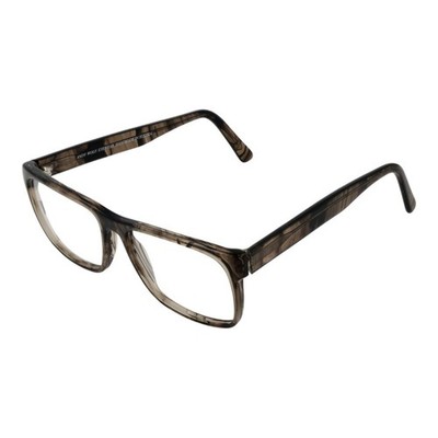 Andy Wolf Brown Acetate Glasses (Frames) 100% Authentic - AN-1058375