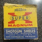 Western Super Magnum 12 Ga Shotgun Boxes — photo 5