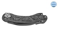 Meyle 016 050 0163 Lenker, RadaufhäNgung FüR MERCEDES-BENZ
