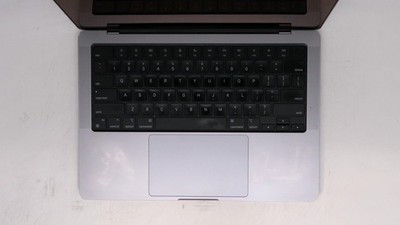 Apple MacBook Pro A2442 14 M1 Pro 8-Core 32GB 512GB Silver 2021 | eBay