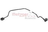 Metzger EntlüFtungsschlauch, AusgleichsbehäLter Oben 2421492