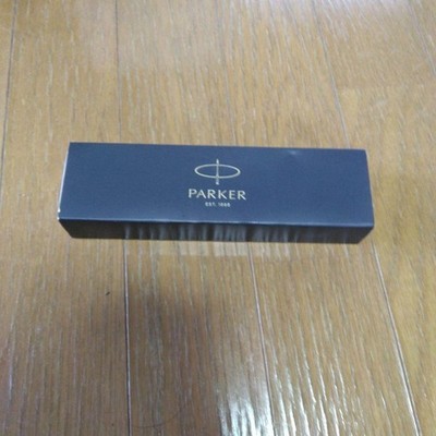 PARKER Fountain Pen Officially Certified England Made Luxury Premium Pen