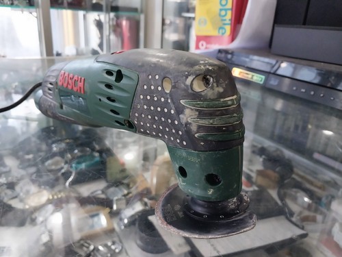 Bosch (PMF 180 F) Electric Oscillating Multi - FOR PARTS OR NOT WORKING - Picture 6 of 19