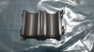 Fair-Rite 0431173551 FERRITE 220 OHM HINGED 18.80MM 20Stk