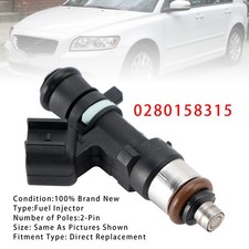 Carburateur Volvo C30