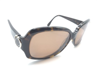 Marc By Marc Jacobs Tortoise Shell Square Sunglasses MMJ302/S  Oversize Lense Marc by Marc Jacobs MMJ 302/S 086CC Tortoise Shell  main image 2