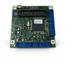 German Hofmann Tyre Tire Balancer Wheel Balancer Computer Program Circuit Board