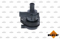 NRF 390017 Zusatzwasserpumpe FüR Audi FüR Seat FüR Skoda FüR VW