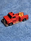 Vintage 1977 Matchbox Snorkel Fire Engine Truck Lesney Superfast No. 13 🔥🔥