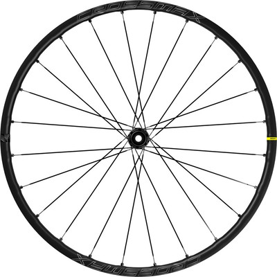 MAVIC Fahrrad Vorderrad komplett CROSSMAX SL S 29 IS