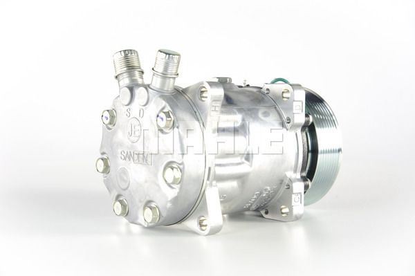 MAHLE ACP 998 000P COMPRESSOR AIR CONDITIONING
