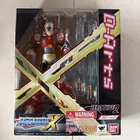 Bandai D-Arts Mega Man X ZERO TYPE 2 Action Figure US Version Megaman Rockman X