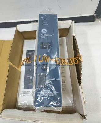 1PCS NEW GE Fanuc Module IC698PSA100