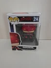 Funko Pop! Marvel Comics Daredevil #214 Netflix TV Series
