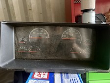 Volvo Vnl Semi-truck Tractor Speedometer Gauges Dashboard Instrument Cluster