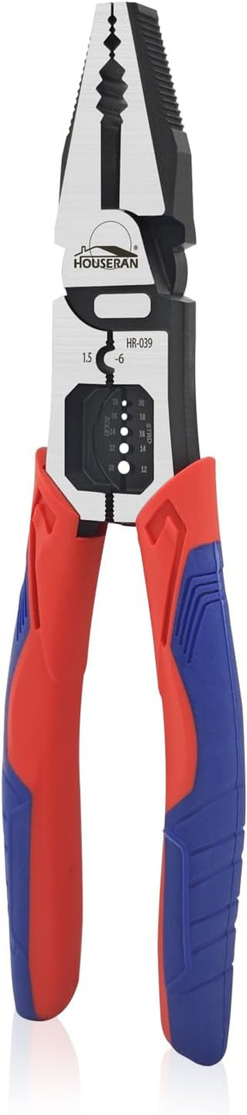 Recensione Pinza 5 in 1 Lineman 20,3cm: Vale la Pena Comprarla?