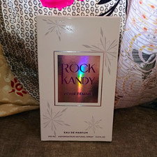 Rock Kandy Pour Femme Eau de Parfum Spray 3.4 fl oz Regular Size
