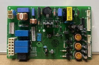 LG Main Control Board EBR41956103. 6170JB2012E. | BT