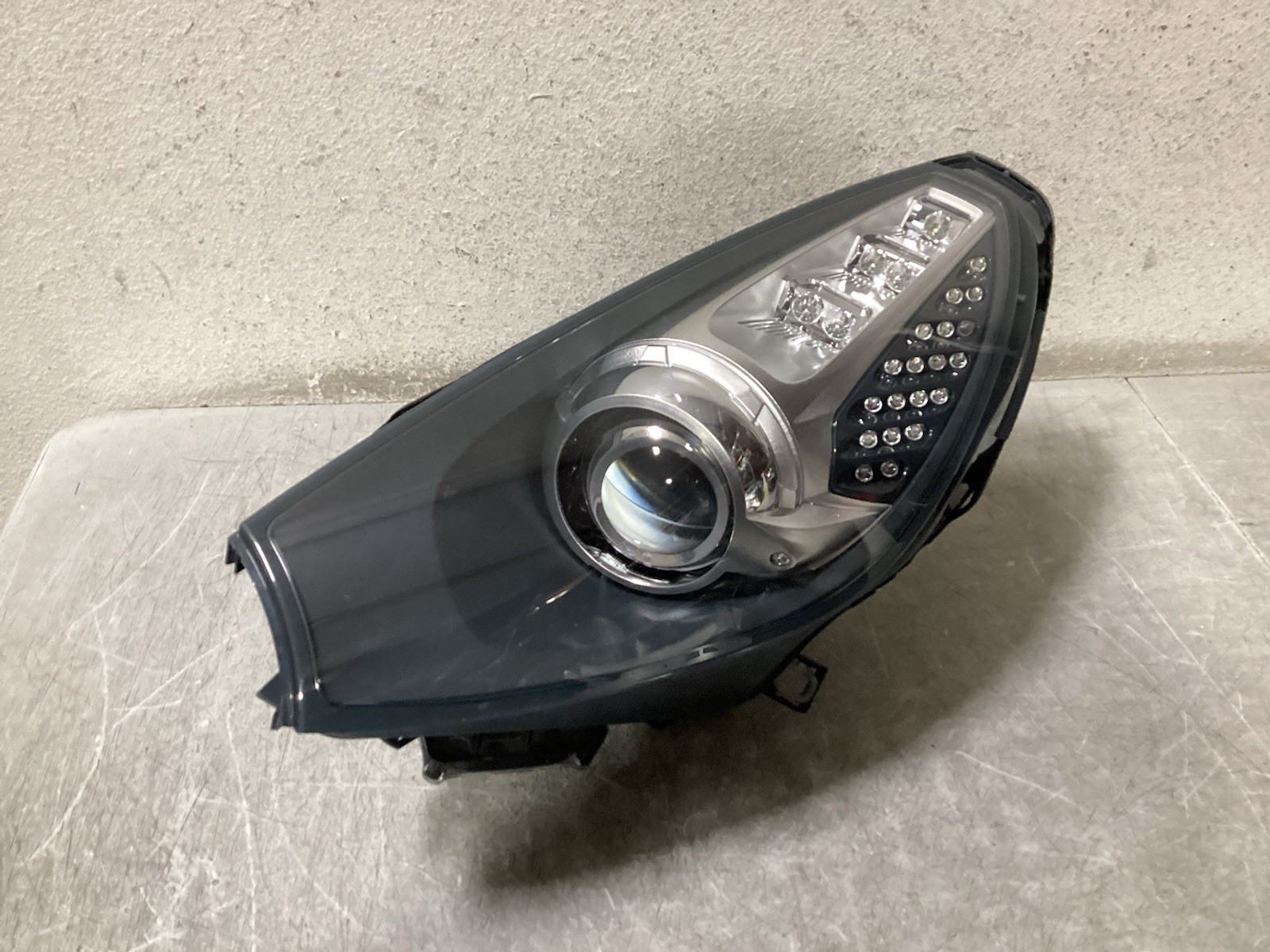 Ferrari California 2008-2014 Left Headlight P/N 252004